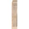 Ekena Millwork Traditional Smooth Traditional Outlooker, Douglas Fir, 7 1/2"W x 28"D x 36"H OUT08X28X36TRA01SDF - alternate 2